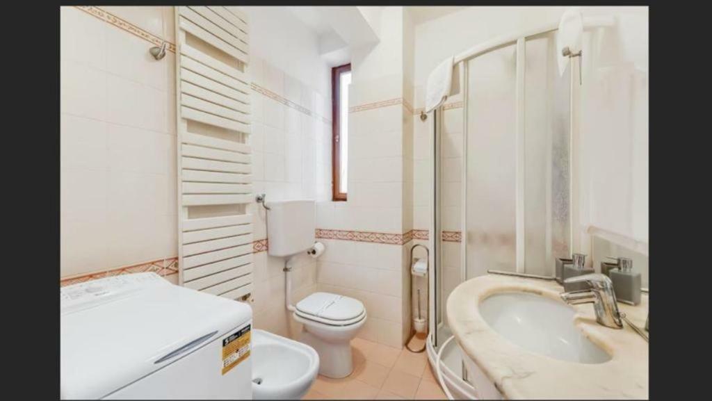 Sweety Mary Apartment Venetië Buitenkant foto
