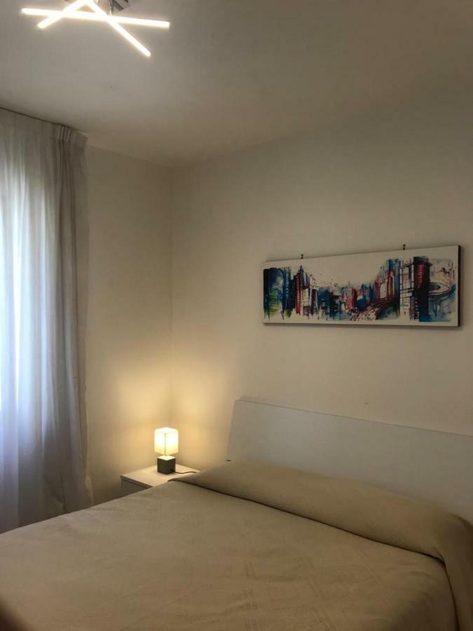 Sweety Mary Apartment Venetië Buitenkant foto