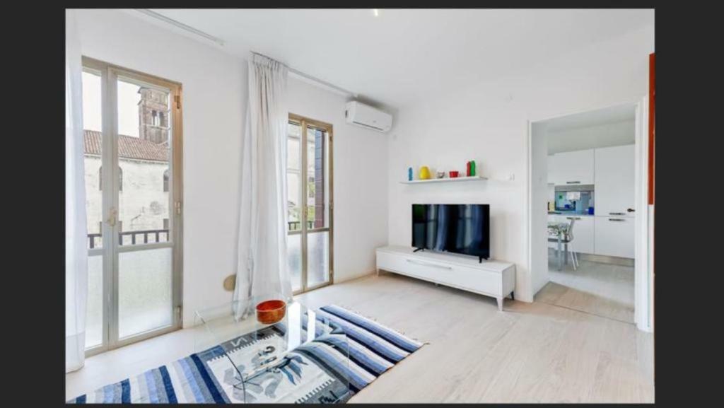 Sweety Mary Apartment Venetië Buitenkant foto