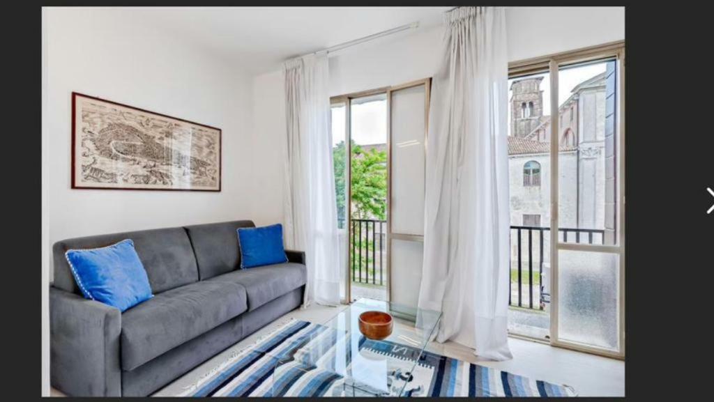 Sweety Mary Apartment Venetië Buitenkant foto